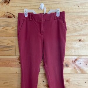 Loft dress Capri size 10